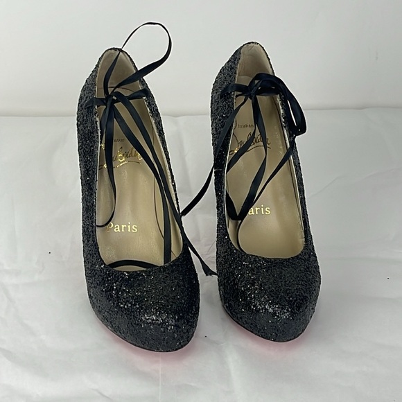 Christian loubotin heels - Picture 2 of 14